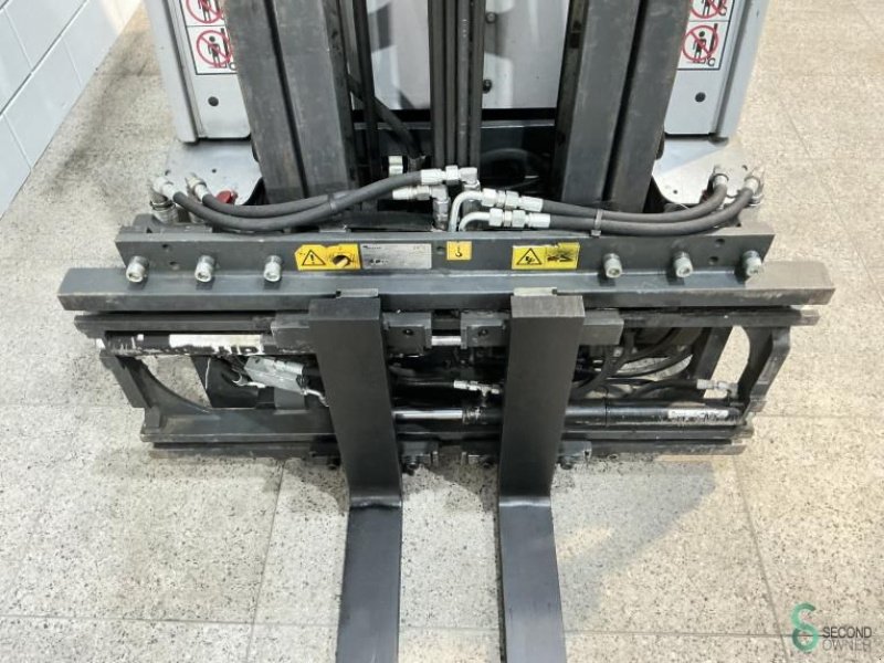 Frontstapler от тип Still RX20-20P, Gebrauchtmaschine в Wijchen (Снимка 7)