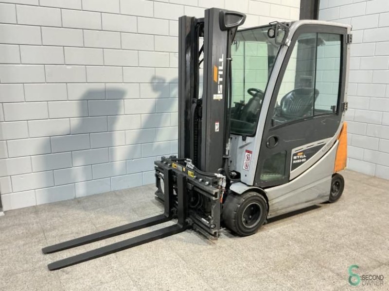 Frontstapler от тип Still RX20-20P, Gebrauchtmaschine в Wijchen (Снимка 2)