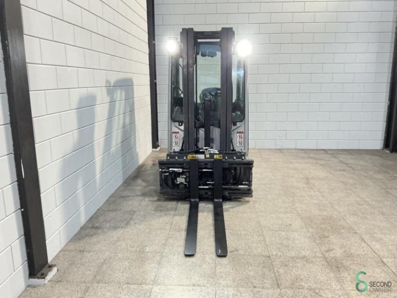 Frontstapler от тип Still RX20-20P, Gebrauchtmaschine в Wijchen (Снимка 4)