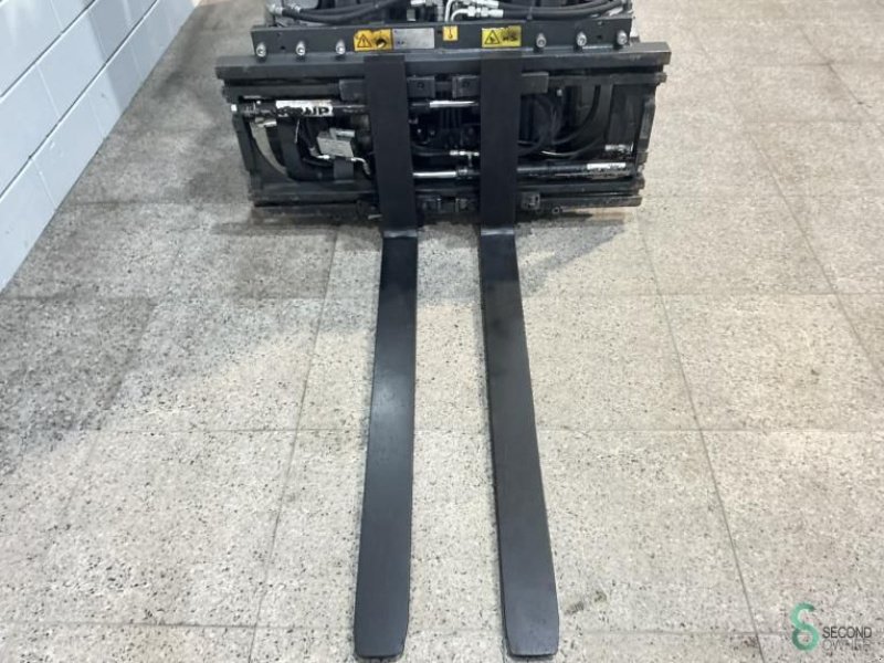 Frontstapler от тип Still RX20-20P, Gebrauchtmaschine в Wijchen (Снимка 8)