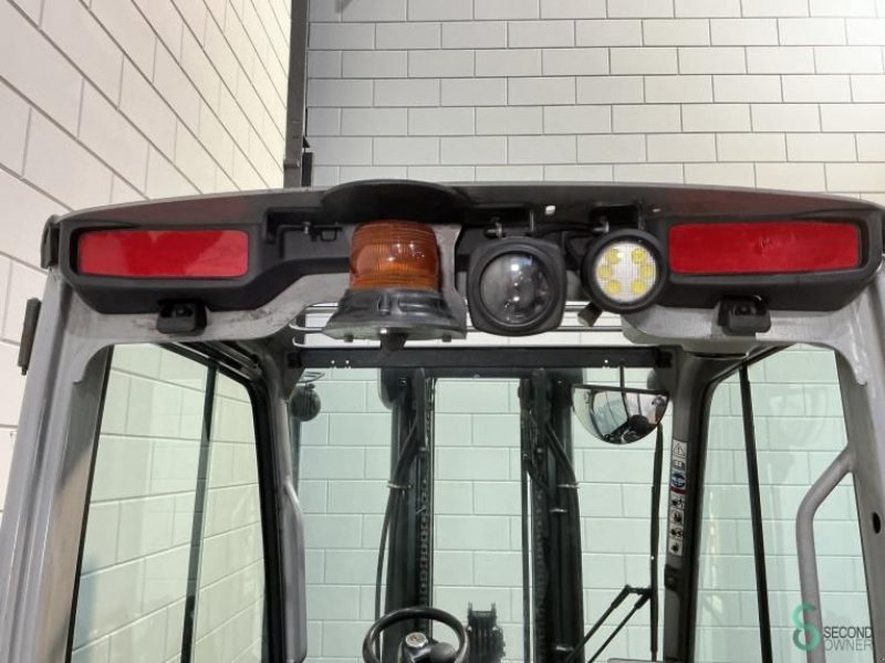 Frontstapler от тип Still RX20-20P, Gebrauchtmaschine в Wijchen (Снимка 10)