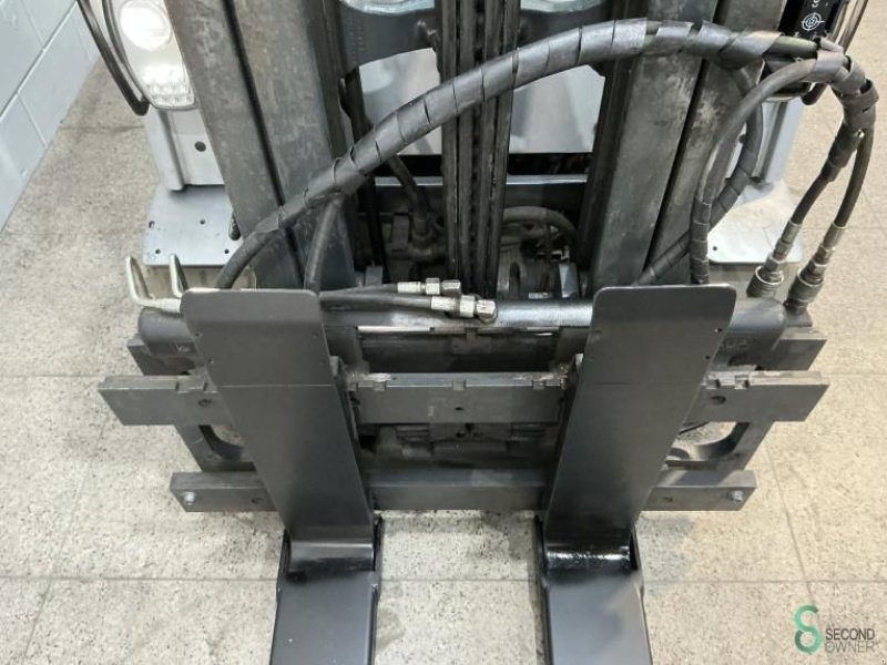 Frontstapler Türe ait Still RX20-20P, Gebrauchtmaschine içinde Wijchen (resim 4)