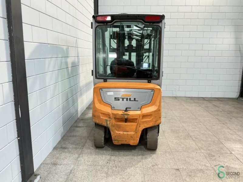 Frontstapler Türe ait Still RX20-20P, Gebrauchtmaschine içinde Wijchen (resim 8)