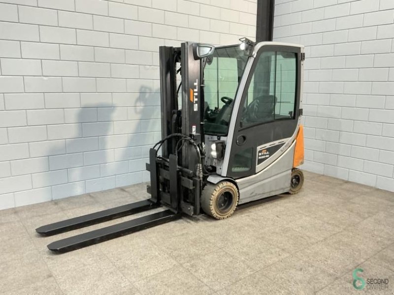 Frontstapler Türe ait Still RX20-20P, Gebrauchtmaschine içinde Wijchen (resim 3)