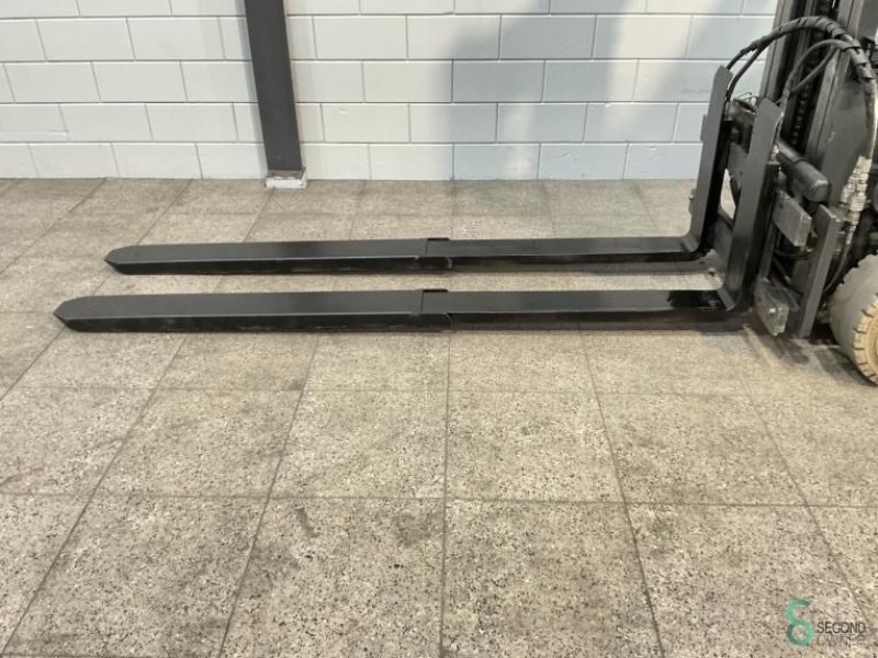 Frontstapler Türe ait Still RX20-20P, Gebrauchtmaschine içinde Wijchen (resim 5)