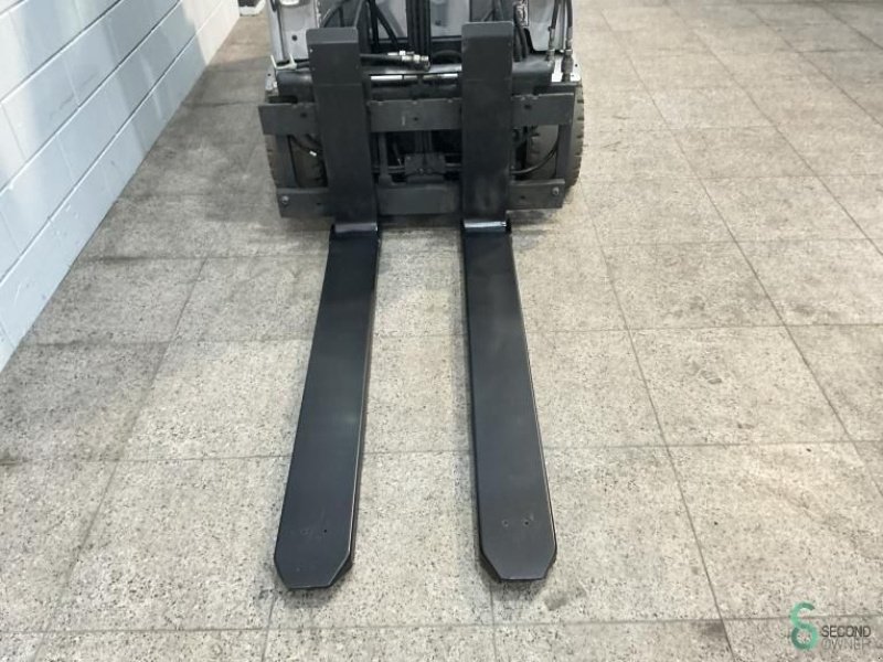 Frontstapler Türe ait Still RX20-20P, Gebrauchtmaschine içinde Wijchen (resim 7)