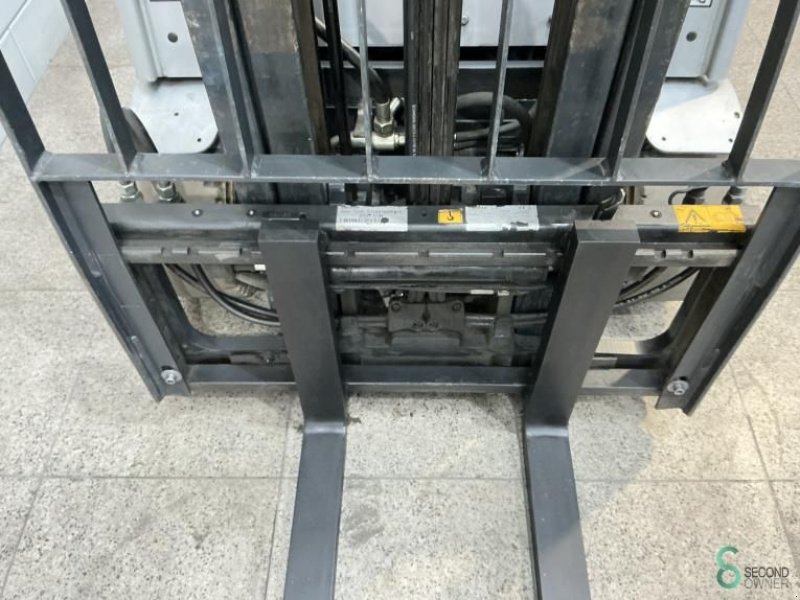 Frontstapler of the type Still RX20-20P, Gebrauchtmaschine in Wijchen (Picture 5)