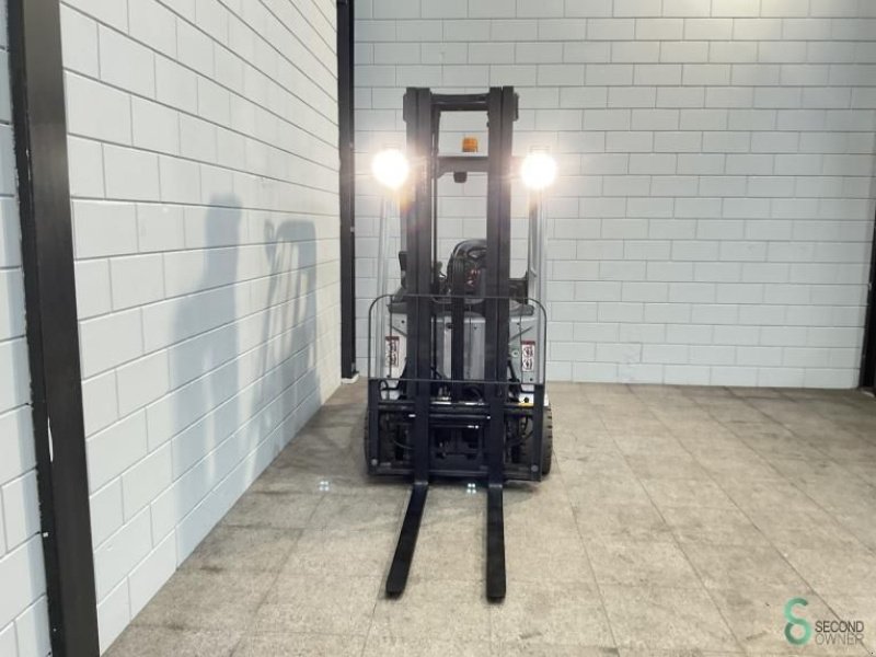 Frontstapler of the type Still RX20-20P, Gebrauchtmaschine in Wijchen (Picture 2)