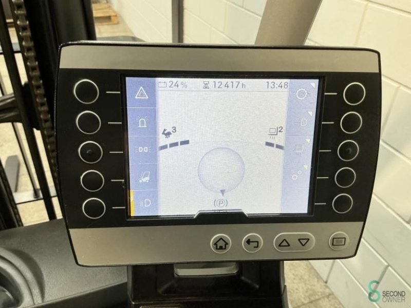 Frontstapler of the type Still RX20-20P, Gebrauchtmaschine in Wijchen (Picture 10)