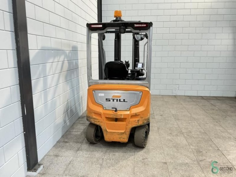 Frontstapler of the type Still RX20-20P, Gebrauchtmaschine in Wijchen (Picture 7)