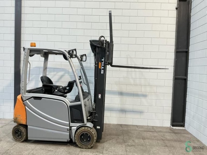 Frontstapler of the type Still RX20-20P, Gebrauchtmaschine in Wijchen (Picture 8)