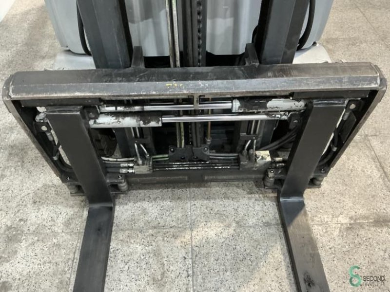 Frontstapler typu Still RX20-20P, Gebrauchtmaschine w Wijchen (Zdjęcie 4)