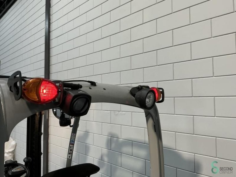 Frontstapler typu Still RX20-20P, Gebrauchtmaschine w Wijchen (Zdjęcie 10)