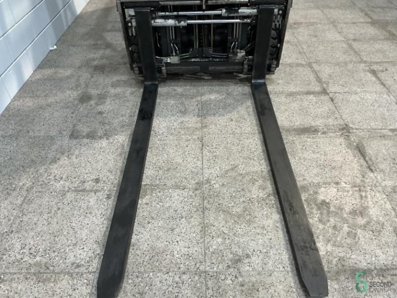 Frontstapler typu Still RX20-20P, Gebrauchtmaschine w Wijchen (Zdjęcie 7)