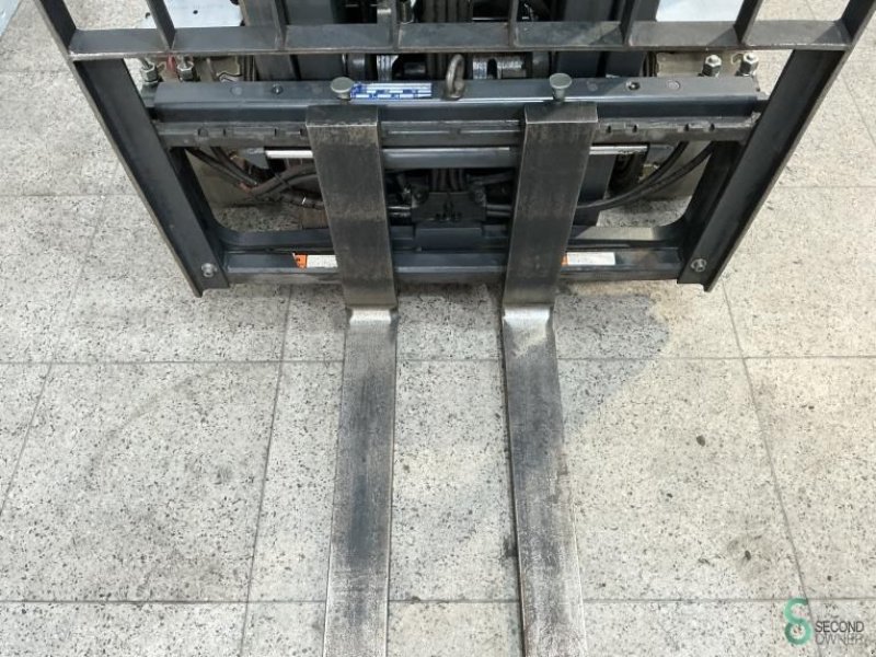 Frontstapler du type Still RX20-20P, Gebrauchtmaschine en Wijchen (Photo 5)