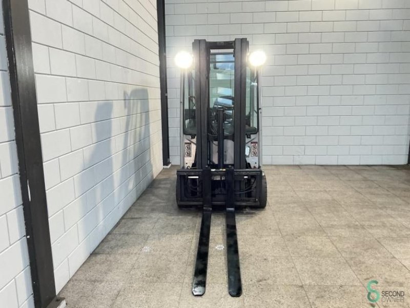 Frontstapler za tip Still RX20-20P, Gebrauchtmaschine u Wijchen (Slika 3)