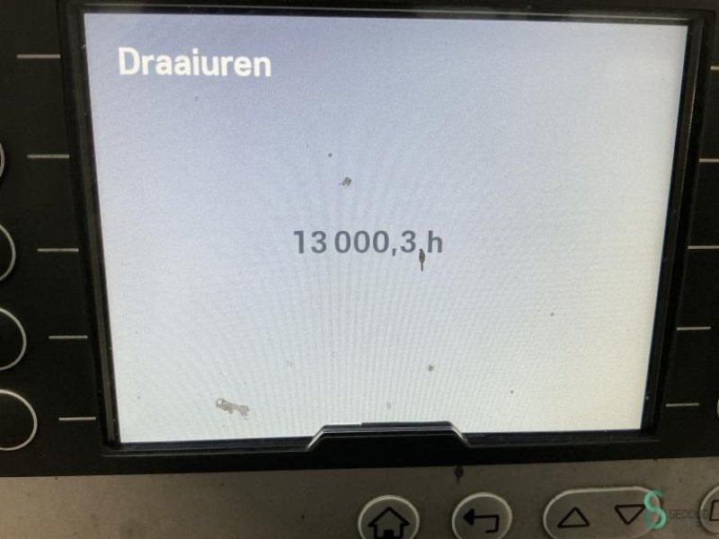 Frontstapler za tip Still RX20-20P, Gebrauchtmaschine u Wijchen (Slika 10)