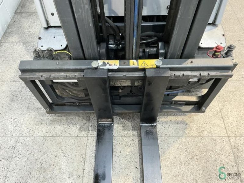 Frontstapler za tip Still RX20-20P, Gebrauchtmaschine u Wijchen (Slika 5)