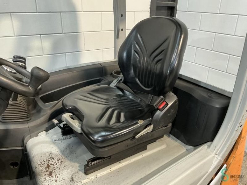 Frontstapler typu Still RX20-20P, Gebrauchtmaschine v Wijchen (Obrázek 10)