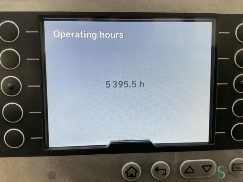 Frontstapler typu Still RX20-20P, Gebrauchtmaschine v Wijchen (Obrázek 8)