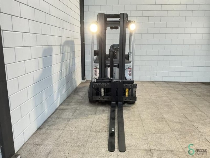 Frontstapler typu Still RX20-20P, Gebrauchtmaschine v Wijchen (Obrázek 3)