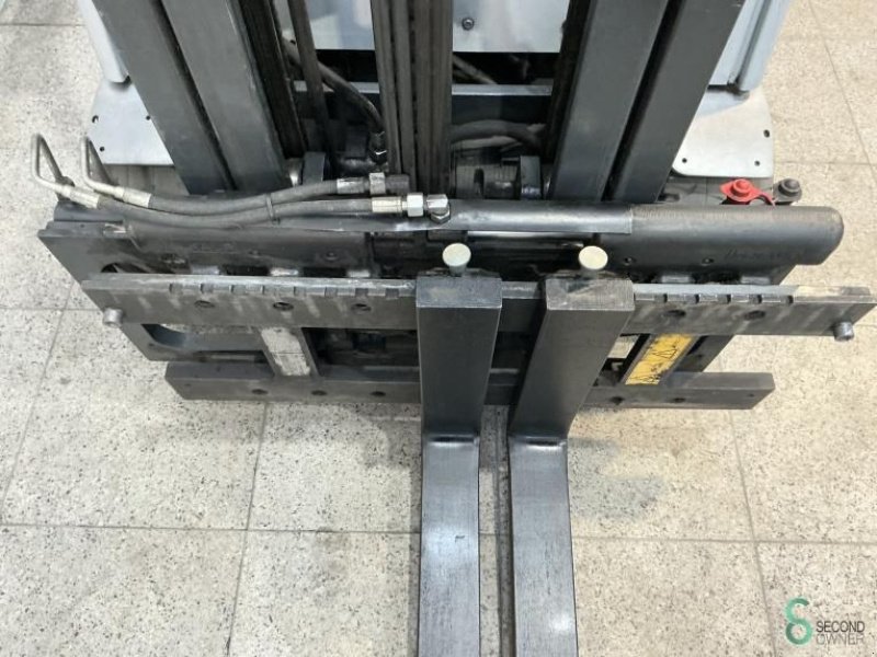 Frontstapler typu Still RX20-20P, Gebrauchtmaschine v Wijchen (Obrázek 5)