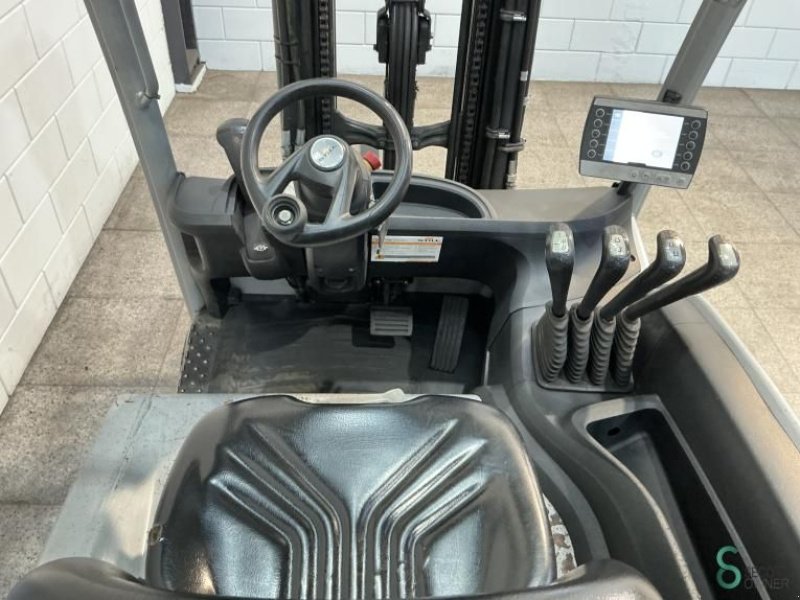 Frontstapler typu Still RX20-20P, Gebrauchtmaschine v Wijchen (Obrázek 11)