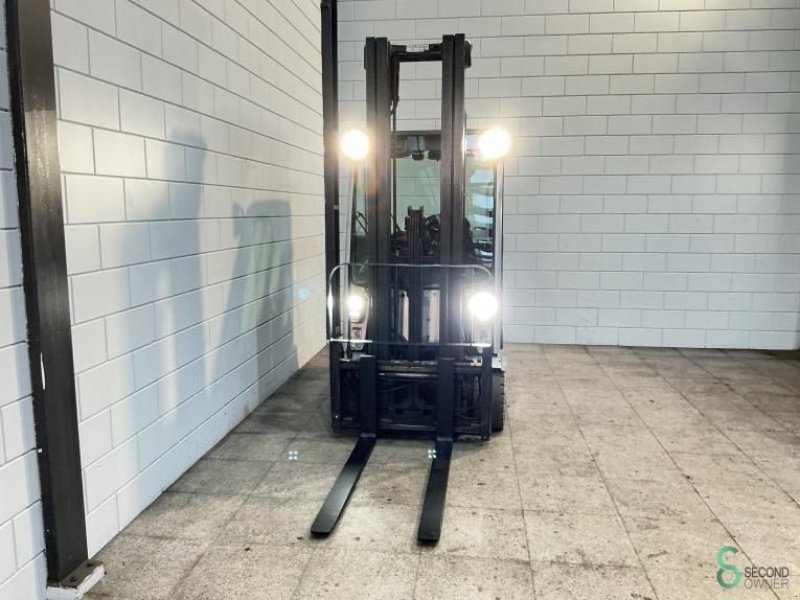 Frontstapler от тип Still RX20-20P, Gebrauchtmaschine в Wijchen (Снимка 4)