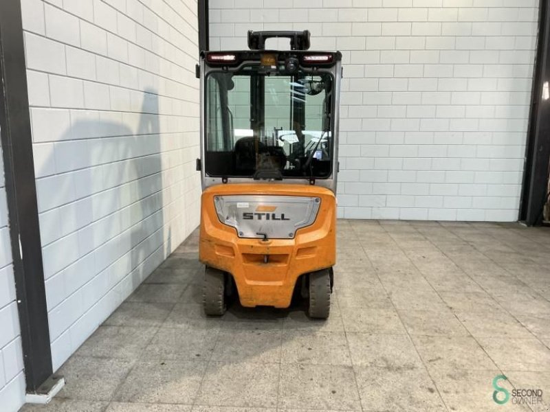 Frontstapler от тип Still RX20-20P, Gebrauchtmaschine в Wijchen (Снимка 7)