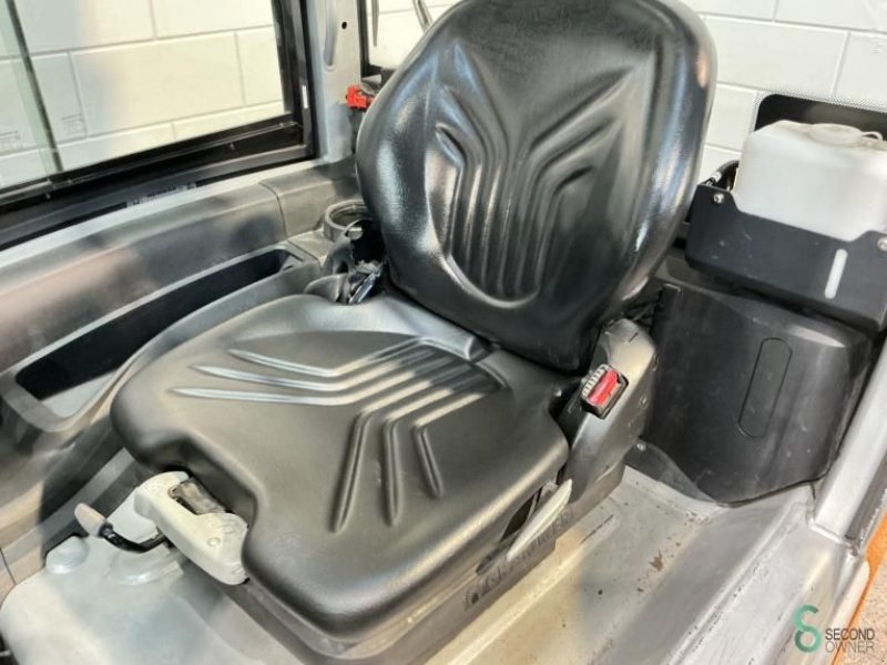 Frontstapler от тип Still RX20-20P, Gebrauchtmaschine в Wijchen (Снимка 11)