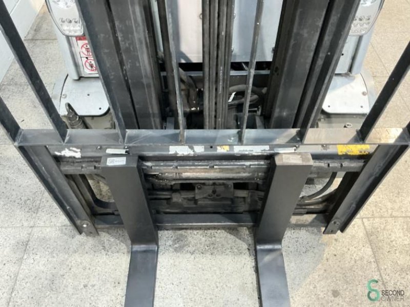 Frontstapler от тип Still RX20-20P, Gebrauchtmaschine в Wijchen (Снимка 5)