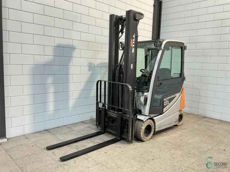 Frontstapler от тип Still RX20-20P, Gebrauchtmaschine в Wijchen (Снимка 3)