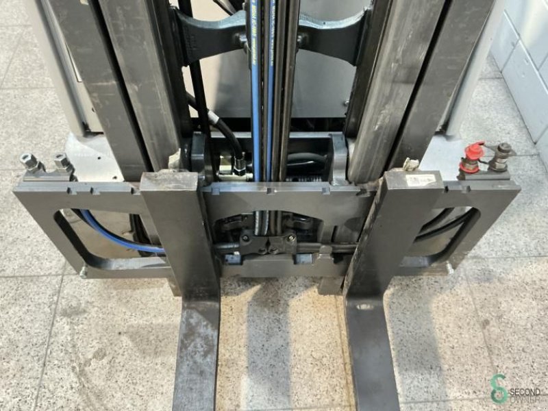 Frontstapler typu Still RX20-20P, Gebrauchtmaschine v Wijchen (Obrázok 5)