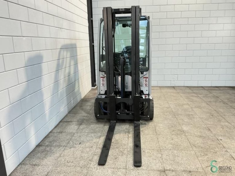 Frontstapler typu Still RX20-20P, Gebrauchtmaschine v Wijchen (Obrázok 3)