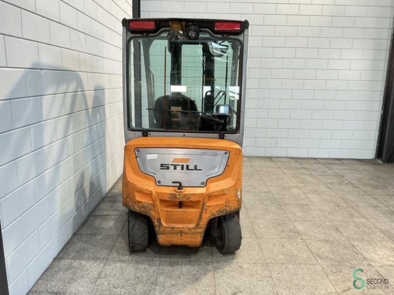 Frontstapler typu Still RX20-20P, Gebrauchtmaschine v Wijchen (Obrázok 7)