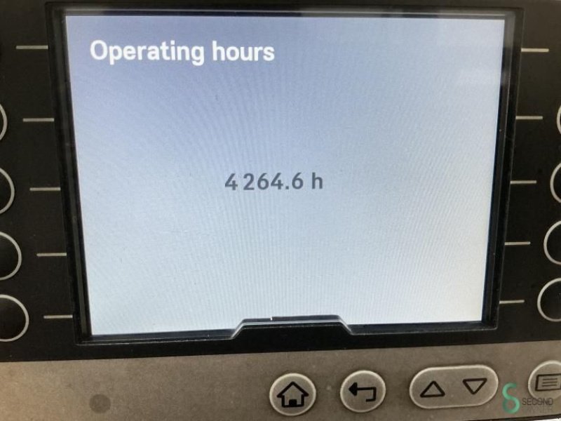 Frontstapler typu Still RX20-20P, Gebrauchtmaschine v Wijchen (Obrázok 10)