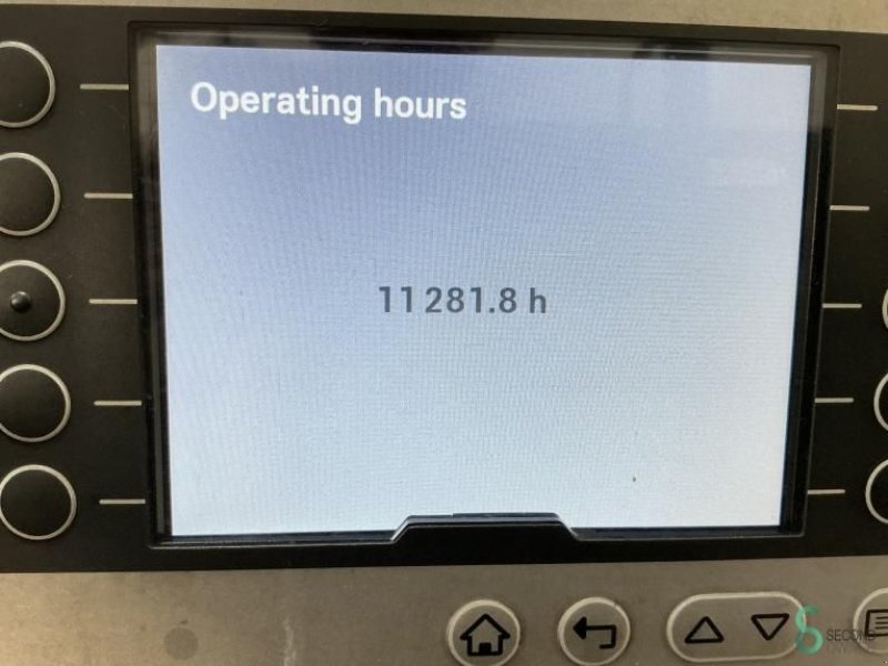 Frontstapler типа Still RX20-20P, Gebrauchtmaschine в Wijchen (Фотография 9)