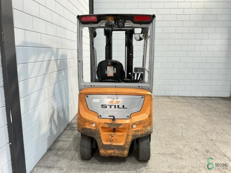 Frontstapler типа Still RX20-20P, Gebrauchtmaschine в Wijchen (Фотография 7)
