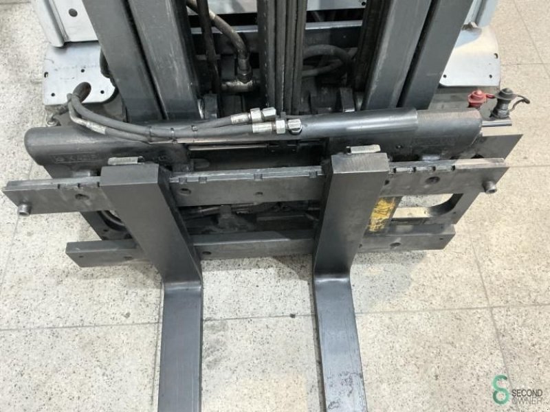 Frontstapler типа Still RX20-20P, Gebrauchtmaschine в Wijchen (Фотография 5)