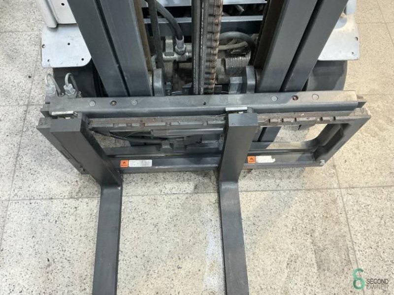 Frontstapler del tipo Still RX20-20P, Gebrauchtmaschine en Wijchen (Imagen 5)