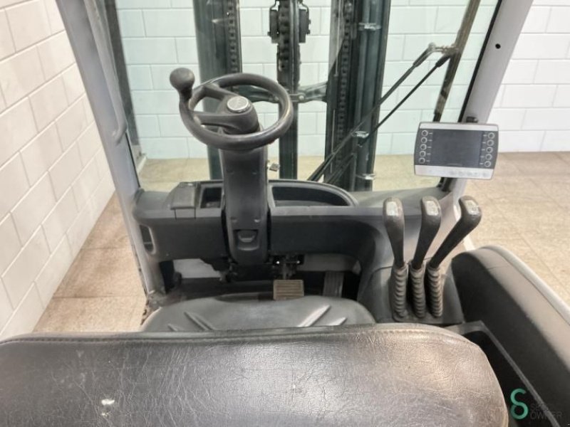 Frontstapler del tipo Still RX20-20P, Gebrauchtmaschine en Wijchen (Imagen 11)