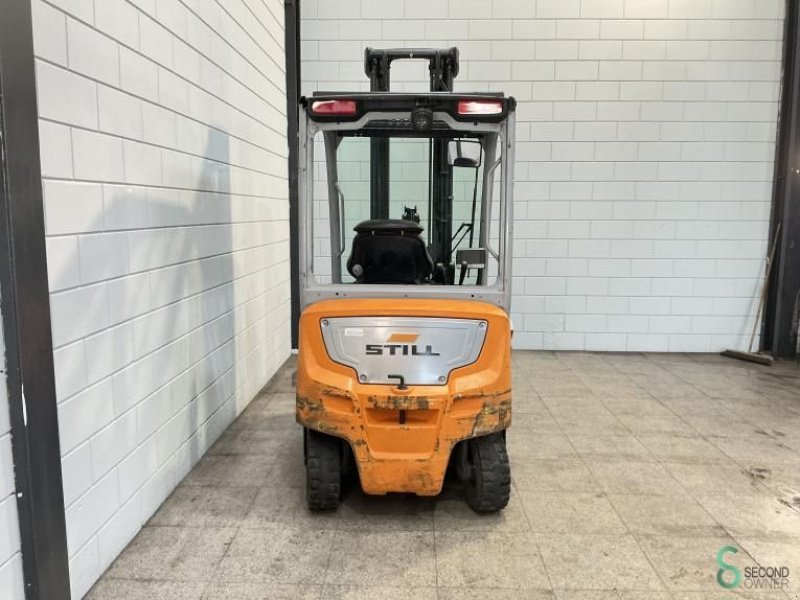 Frontstapler del tipo Still RX20-20P, Gebrauchtmaschine en Wijchen (Imagen 7)