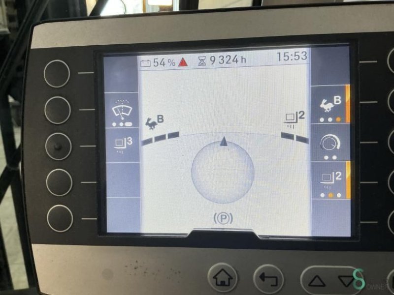 Frontstapler del tipo Still RX20-20P, Gebrauchtmaschine en Wijchen (Imagen 8)