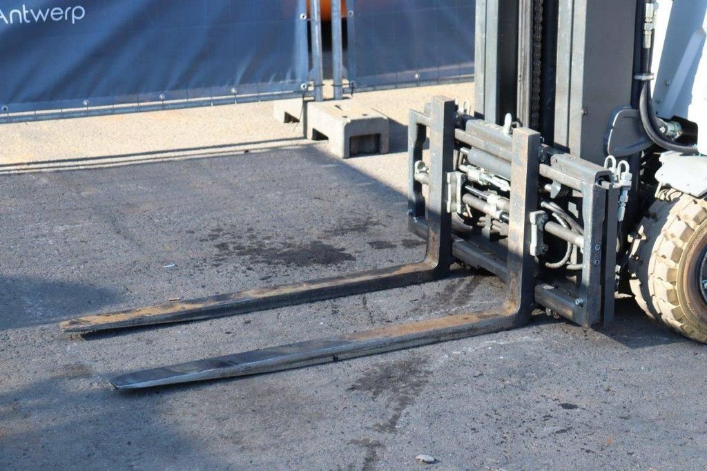 Frontstapler del tipo Still RX20-20PL, Gebrauchtmaschine en Antwerpen (Imagen 11)