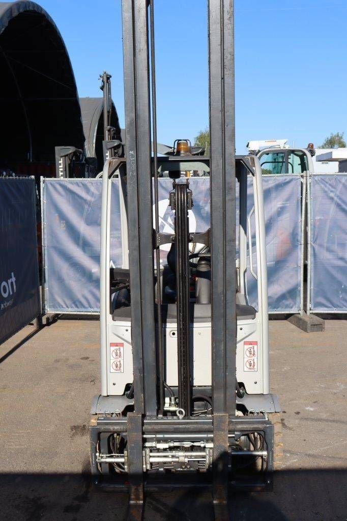 Frontstapler del tipo Still RX20-20PL, Gebrauchtmaschine en Antwerpen (Imagen 9)