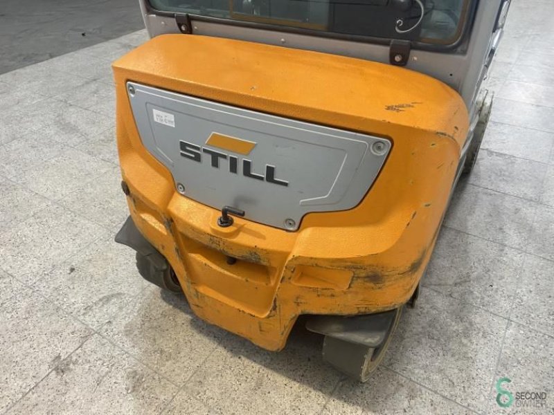 Frontstapler of the type Still RX20-20PL, Gebrauchtmaschine in Wijchen (Picture 7)