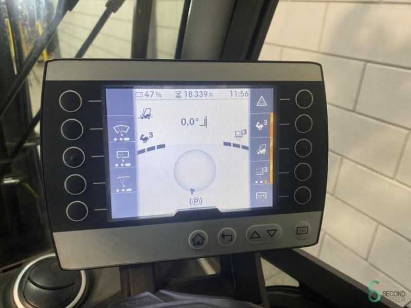 Frontstapler of the type Still RX20-20PL, Gebrauchtmaschine in Wijchen (Picture 11)