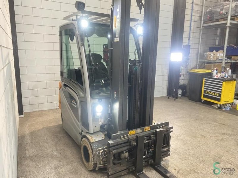 Frontstapler of the type Still RX20-20PL, Gebrauchtmaschine in Wijchen (Picture 3)