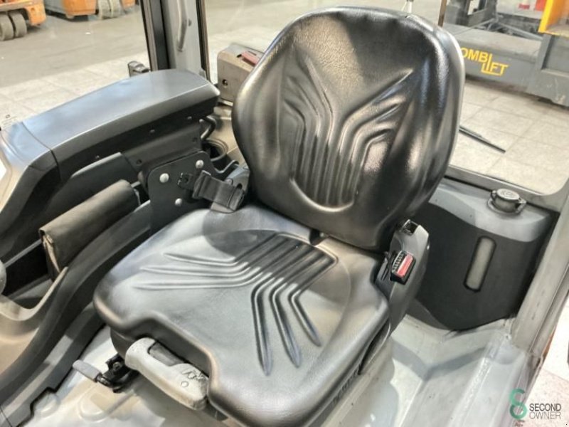 Frontstapler типа Still RX20-20PL, Gebrauchtmaschine в Wijchen (Фотография 11)