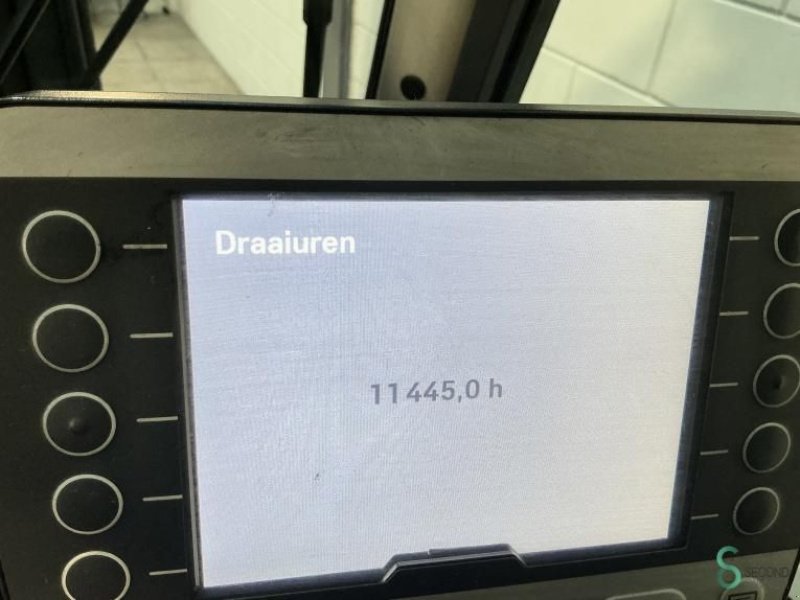 Frontstapler типа Still RX20-20PL, Gebrauchtmaschine в Wijchen (Фотография 10)